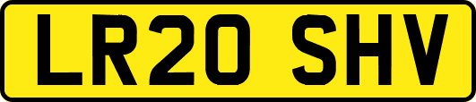 LR20SHV