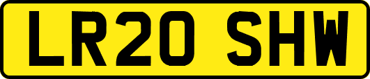 LR20SHW
