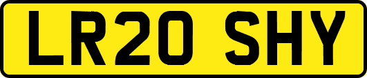 LR20SHY