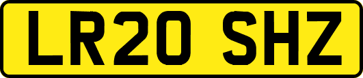 LR20SHZ