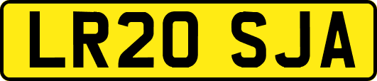 LR20SJA