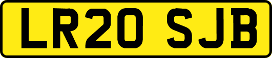 LR20SJB