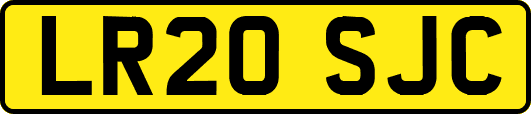 LR20SJC
