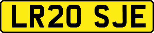 LR20SJE