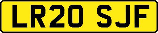 LR20SJF