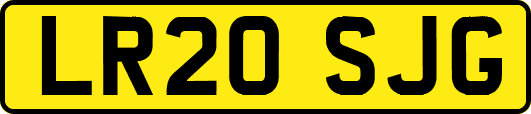 LR20SJG