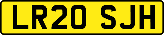 LR20SJH