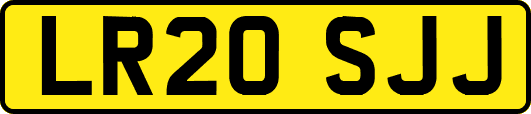 LR20SJJ
