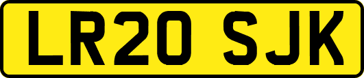 LR20SJK