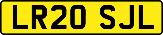 LR20SJL