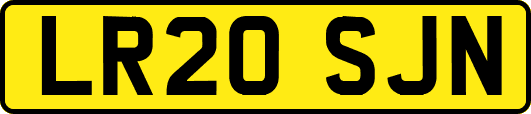 LR20SJN