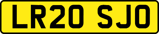LR20SJO