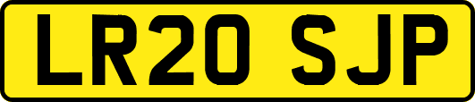 LR20SJP