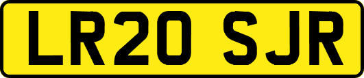 LR20SJR