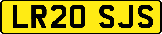 LR20SJS