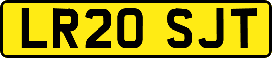 LR20SJT