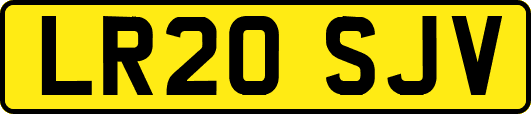 LR20SJV
