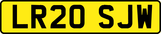 LR20SJW