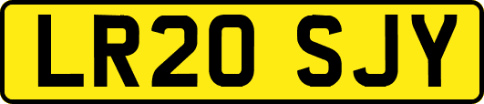 LR20SJY