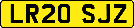 LR20SJZ