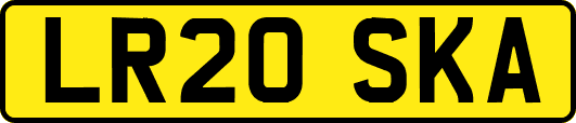 LR20SKA
