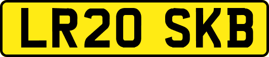 LR20SKB