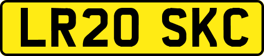 LR20SKC