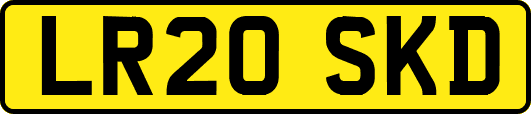 LR20SKD
