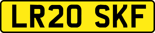 LR20SKF