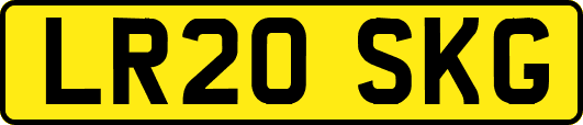 LR20SKG
