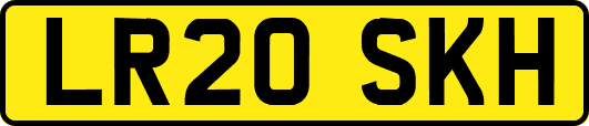 LR20SKH