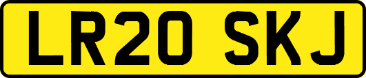 LR20SKJ