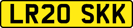 LR20SKK