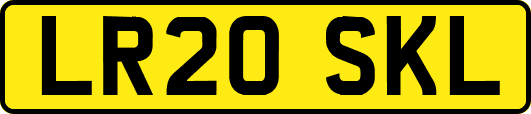 LR20SKL