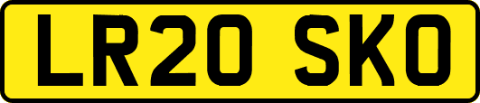 LR20SKO