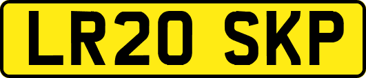 LR20SKP