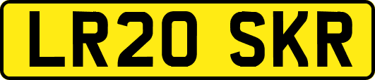 LR20SKR