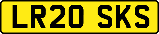 LR20SKS