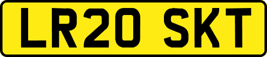 LR20SKT