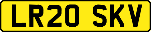 LR20SKV