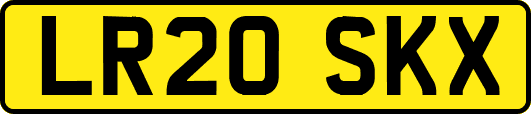 LR20SKX