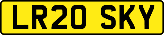 LR20SKY