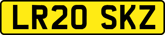 LR20SKZ