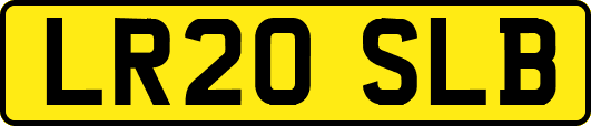 LR20SLB