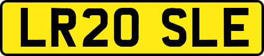 LR20SLE