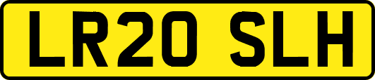 LR20SLH