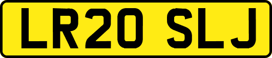 LR20SLJ