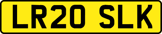 LR20SLK