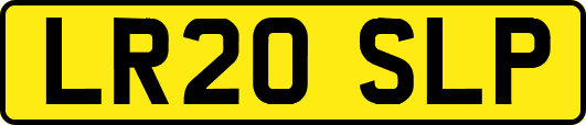 LR20SLP