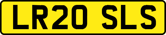 LR20SLS